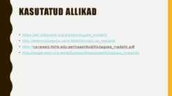 Alutaguse madalik #10