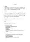 Ecstasy referaat #3