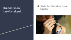 Nuusktubakas #4
