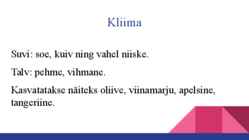 Vahemeri #5