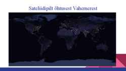 Vahemeri #6