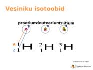Aatomi ehitus #11