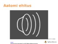 Aatomi ehitus #6