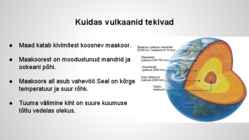 Vulkaanid #2