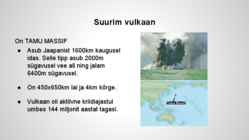 Vulkaanid #5