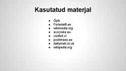 Vulkaanid #7