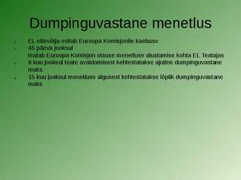 Dumping #6