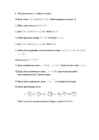 Algeline algebra I osa #2