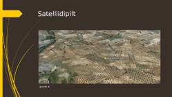 Oliivisalud Hispaanias #6
