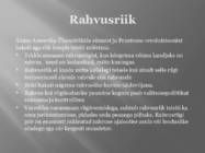 Uusaegne riik #6