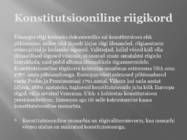 Uusaegne riik #7