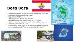 Bora Bora #2