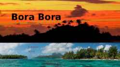 Bora Bora