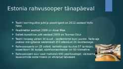 Rahvusooper Estonia #3