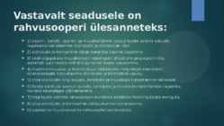 Rahvusooper Estonia #6