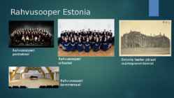 Rahvusooper Estonia #7