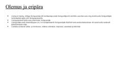 Liising #2