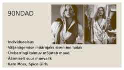 Mood 20 sajandil #11