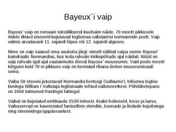 Romaani arhitektuur #2