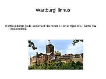 Romaani arhitektuur #11