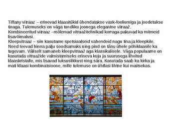 Romaani arhitektuur #5