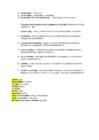 TEST on accounting and bookkeeping #2