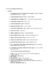 TEST on accounting and bookkeeping