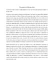 The picture of Dorian Gray
