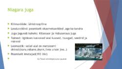 Niagara juga #3