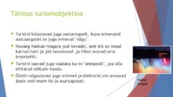 Niagara juga #6