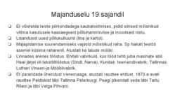 Eesti rahvuslik ärkamiseaeg #3