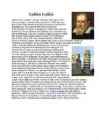 Galileo Galilei---------------------------------