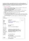 Abiks CV koostamisel #3