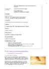 Abiks CV koostamisel #4