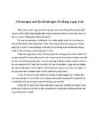 Advantages and disadvantages of taking a cap year - essay