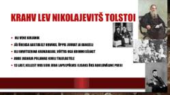 Lev Tolstoi #2