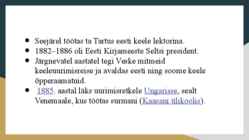 Mihkel Veske #5