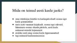 Mihkel Veske #6