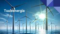 Tuuleenergia