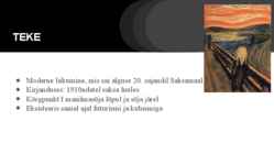 Ekspressionism #2