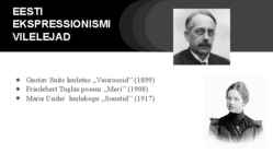 Ekspressionism #7