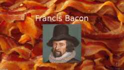 Francis Bacon - esitlus
