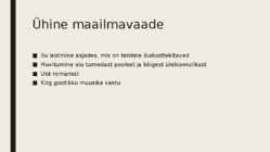 Goodid-subkultuur #3