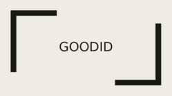 Goodid-subkultuur