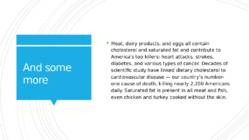 A short overview of veganism #7