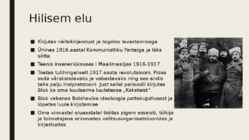 Vene kirjanik Aleksandr Blok #4