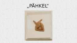 Dada ja metafüüsiline kunst #6