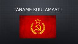 Plaanimajandus #8
