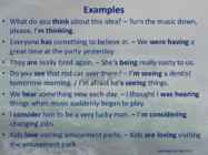 English grammar tenses intro #9
