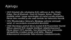 Lähis-Ida riigid #3